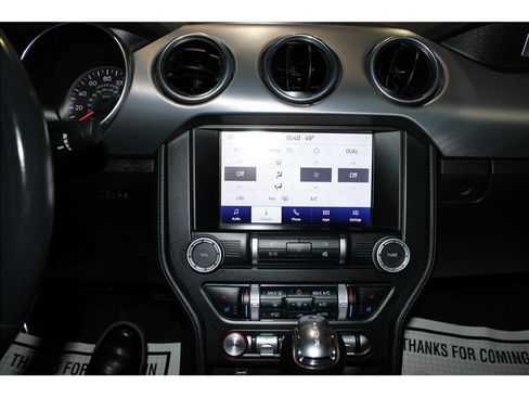 Used 2023 Ford Mustang Premium image 20