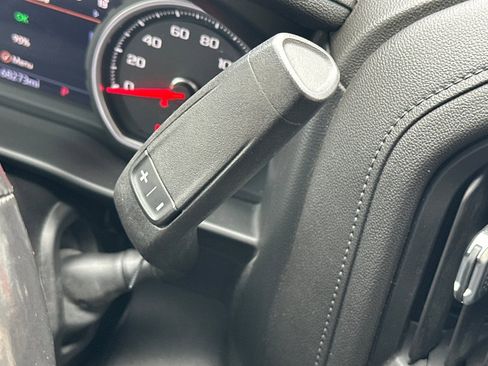 Used 2021 Chevrolet Silverado 2500 LTZ w/ Z71 Chrome Sport Edition image 28