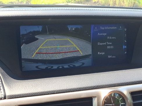 Used 2020 Lexus GS 350 AWD w/ Premium Package image 19