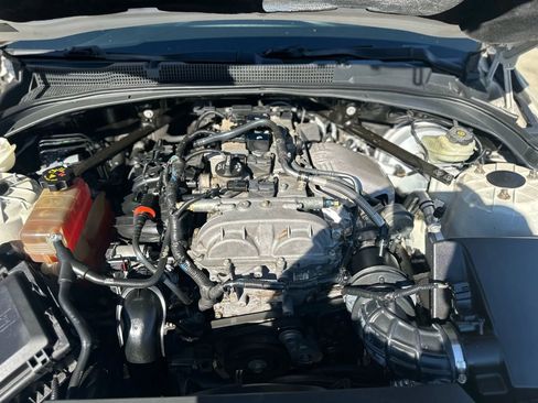 Used 2014 Cadillac ATS 2.0L Turbo Standard Sedan 4D image 18