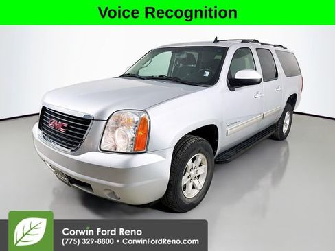 Used 2013 GMC Yukon XL SLE w/ Convenience Package image 3