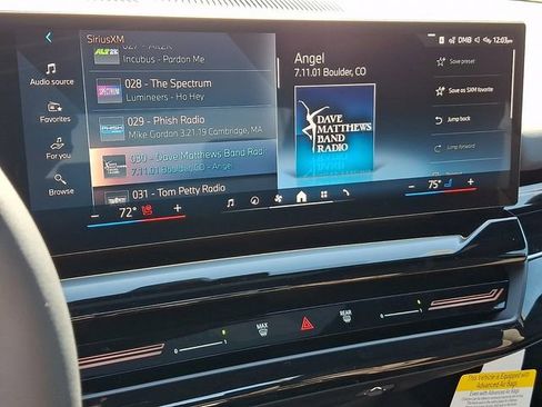 New 2026 BMW 530i xDrive AWD/4WD image 17