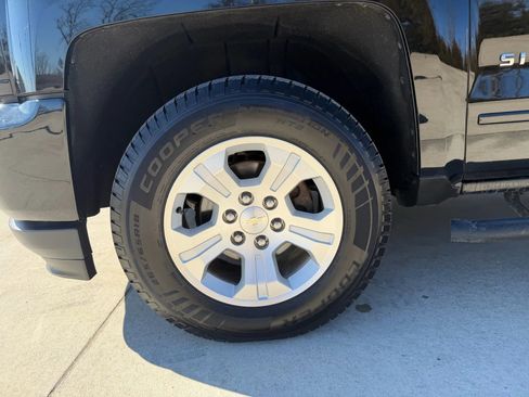 Used 2018 Chevrolet Silverado 1500 LT w/ All Star Edition AWD/4WD image 63