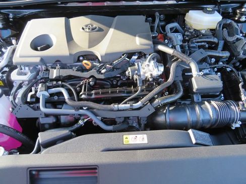 Certified 2026 Toyota Camry SE image 36