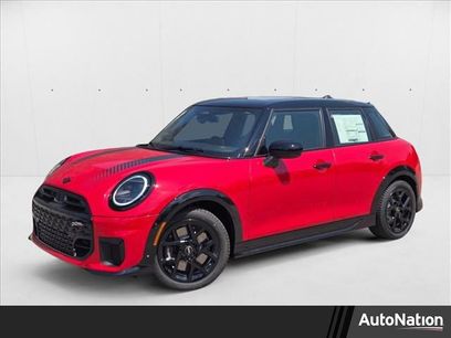 New 2026 MINI Cooper S