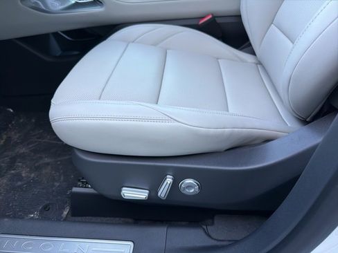 New 2026 Lincoln Nautilus Premier w/ Equipment Group 102A image 10