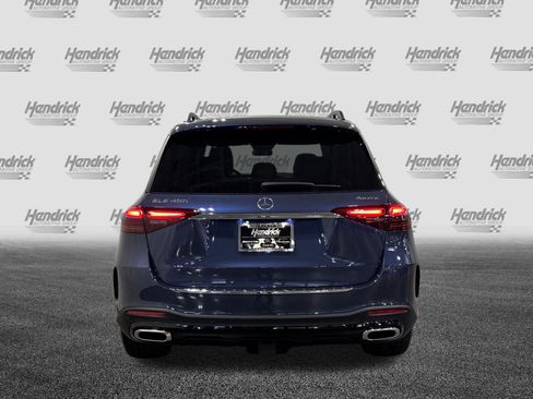 New 2026 Mercedes-Benz GLE 450 4MATIC image 7