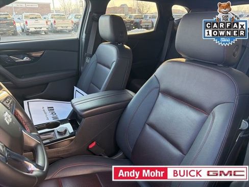 Used 2023 Chevrolet Blazer RS w/ LPO, Floor Liner Package image 18