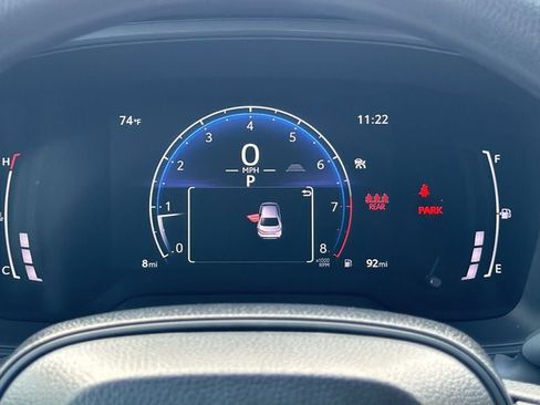 New 2026 Toyota Corolla LE image 25