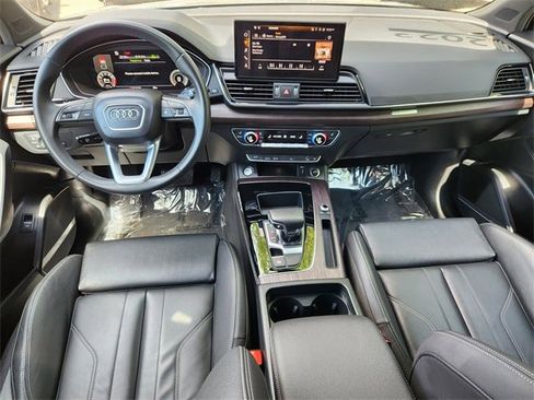 Used 2023 Audi Q5 2.0T Premium Plus image 25