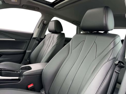 Used 2025 Acura Integra image 13