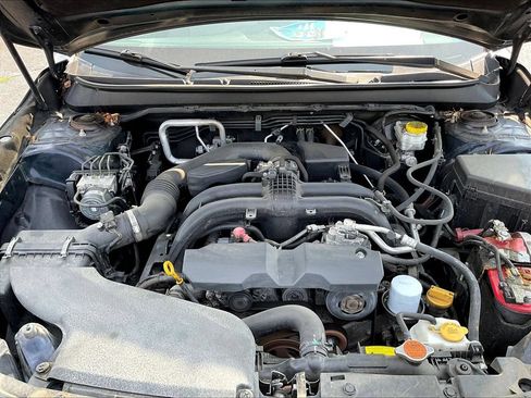 Used 2018 Subaru Outback 2.5i Premium AWD/4WD image 27