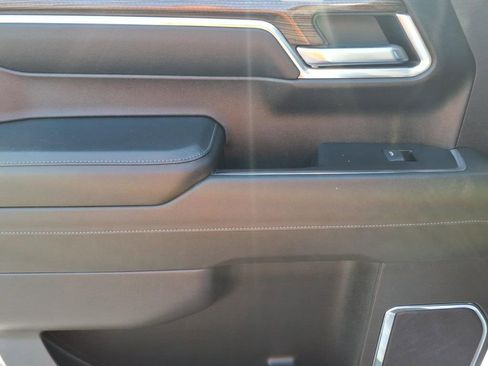 Used 2024 Chevrolet Silverado 1500 LT Trail Boss w/ Protection Package image 16