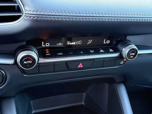 New 2026 MAZDA MAZDA3 s Sport image 14