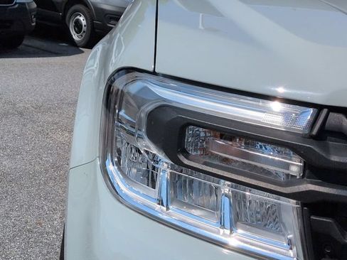 Used 2024 Ford Maverick XL FWD image 10
