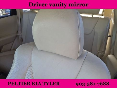 Used 2011 Lexus RX 350 350 w/ Premium Pkg image 22