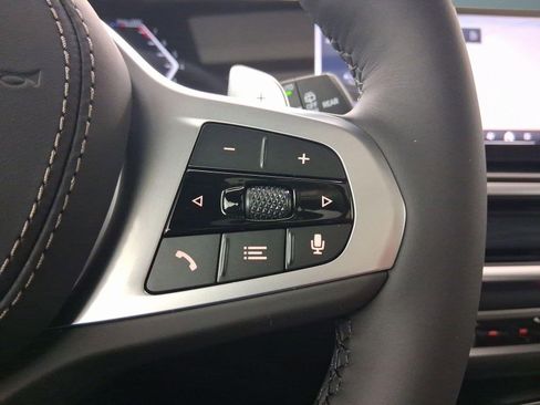 New 2026 BMW X5 sDrive40i w/ M Sport Package image 22
