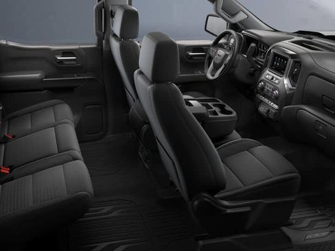 New 2026 GMC Sierra 1500 Pro w/ Pro Value Package RWD image 57