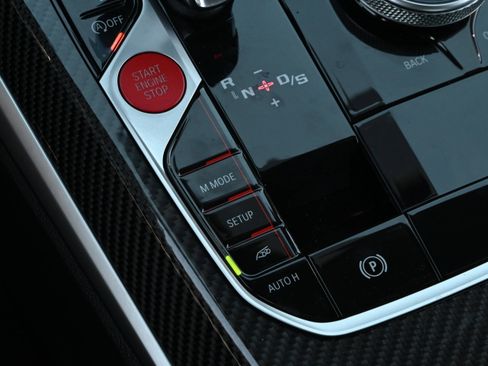 Used 2024 BMW M4 Competition w/ Executive Package RWD image 21