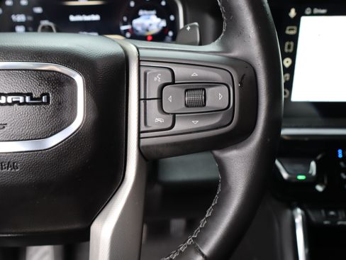 Used 2023 GMC Sierra 1500 Denali AWD/4WD image 29