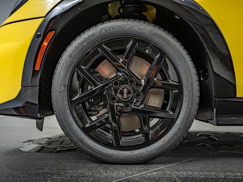 New 2026 MINI Cooper S FWD image 11