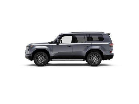 New 2026 Lexus GX 550 AWD/4WD image 2