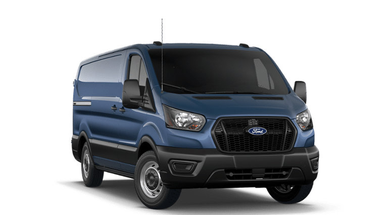 New 2026 Ford Transit 150 Low Roof w/ Load Area Protection Package RWD image 21