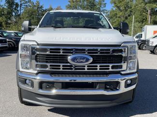 New 2026 Ford F450 XL w/ XL Chrome Package video 2