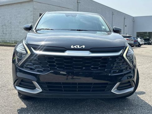 Used 2023 Kia Sportage EX FWD image 32