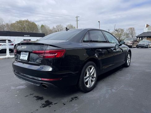 Used 2017 Audi A4 2.0T Premium image 6