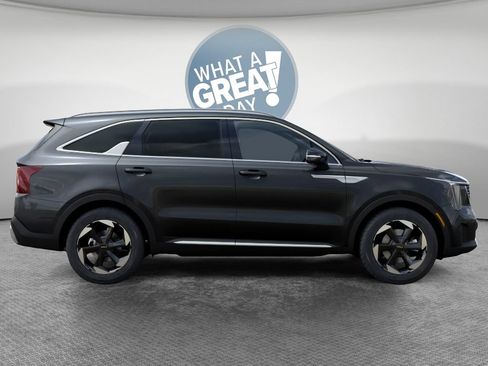 New 2026 Kia Sorento EX AWD/4WD image 7