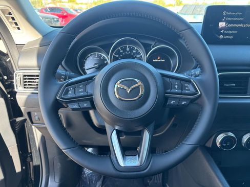 New 2025 MAZDA CX-5 AWD 2.5 S image 11