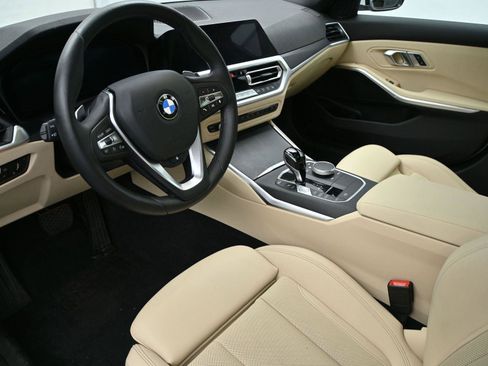 Used 2022 BMW 330i xDrive Sedan w/ Premium Package 2 image 3