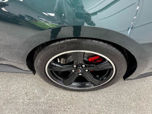 Used 2019 Ford Mustang Bullitt w/ Bullitt Electronics Package RWD image 29
