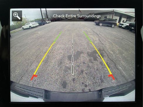 Used 2021 RAM 1500 Rebel w/ Rebel Level 1 Equipment Group AWD/4WD image 22