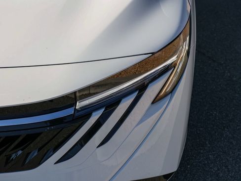 New 2026 Nissan Sentra SV FWD image 10