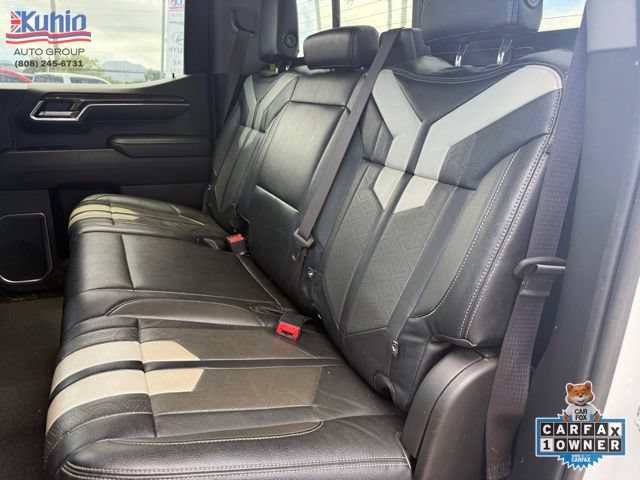 Used 2023 Chevrolet Silverado 1500 RST w/ All Star Edition Plus AWD/4WD image 24