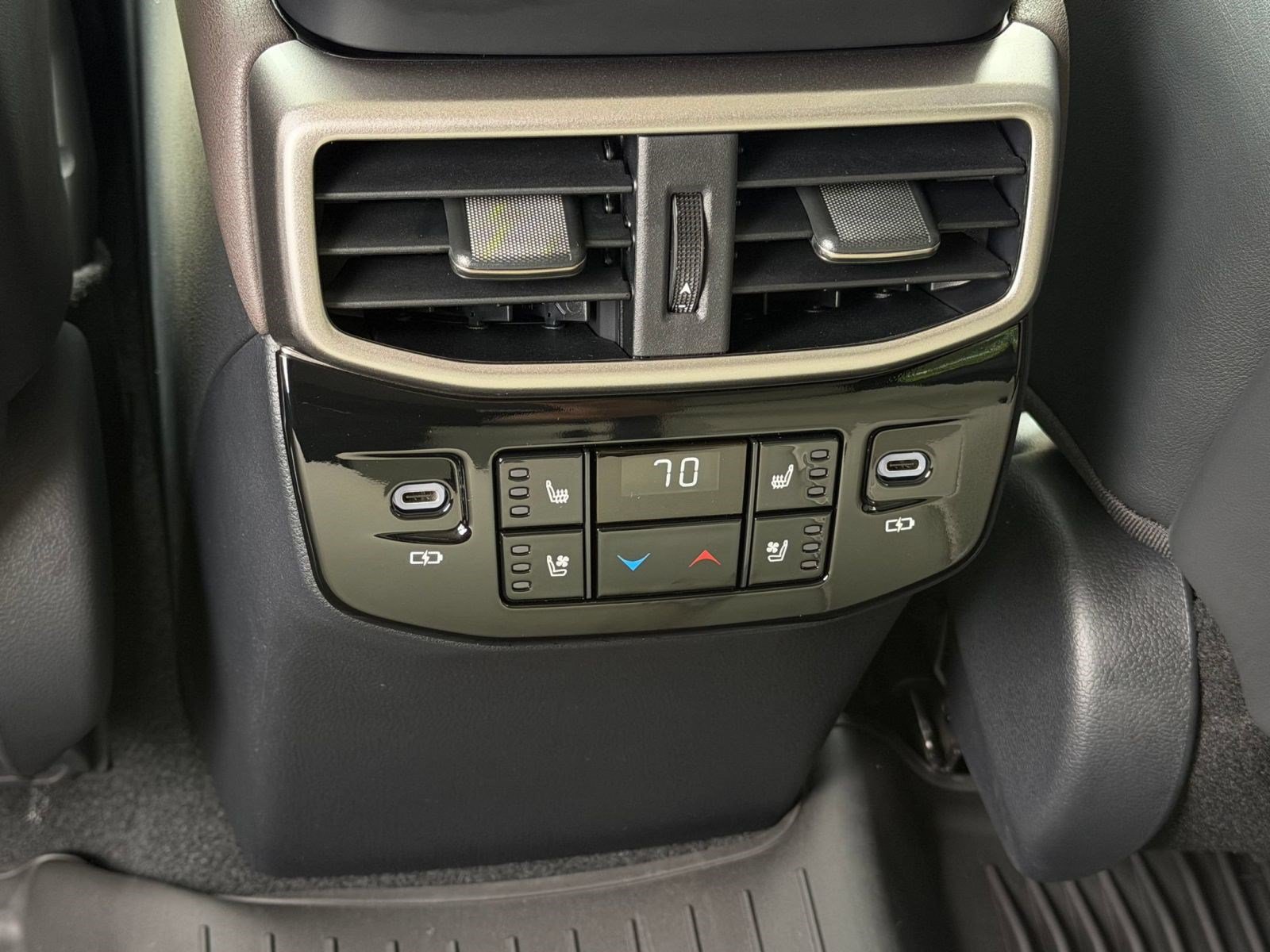 New 2026 Lexus RX 350 AWD w/ Convenience Package image 32