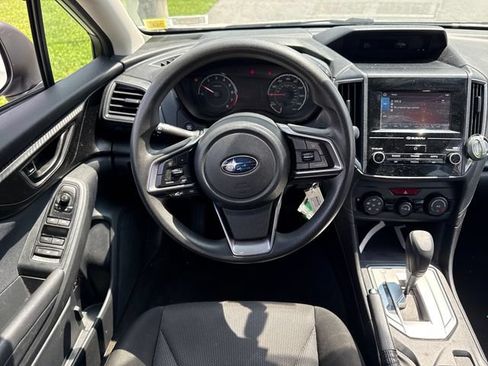 Used 2019 Subaru Impreza 2.0i AWD/4WD image 15