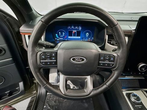 Used 2024 Ford Expedition Timberline AWD/4WD image 11