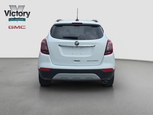 Used 2020 Buick Encore Preferred FWD image 16