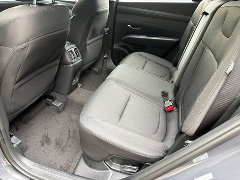 New 2026 Hyundai Tucson Blue SE FWD image 21
