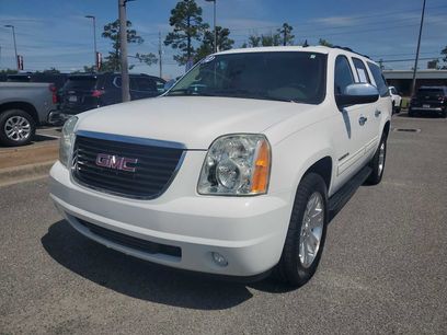 Used 2012 GMC Yukon XL SLT
