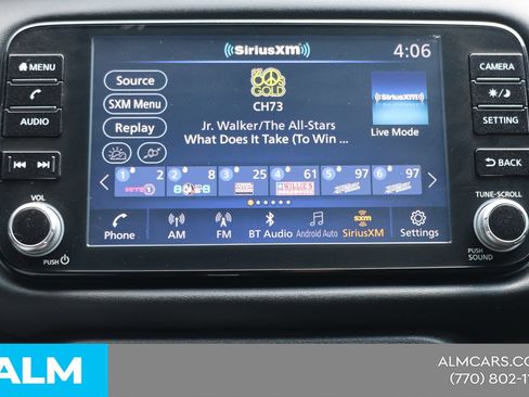 Used 2023 Nissan Kicks SR FWD image 29