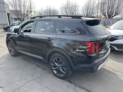 Used 2023 Kia Sorento SX Prestige image 6