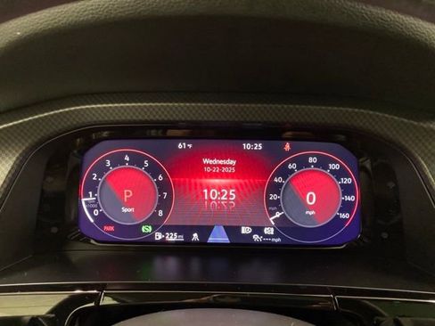 Certified 2024 Volkswagen Atlas Peak Edition SEL image 23