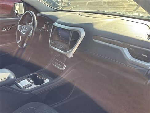 Used 2020 GMC Acadia SLE w/ Driver Convenience Package image 27
