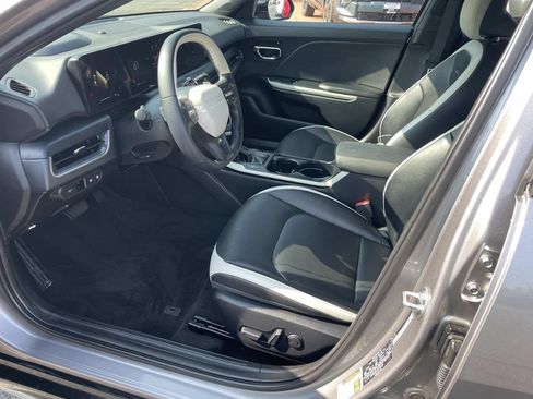 Used 2026 Kia K4 GT-Line w/ GT-Line Sunroof Package FWD image 16