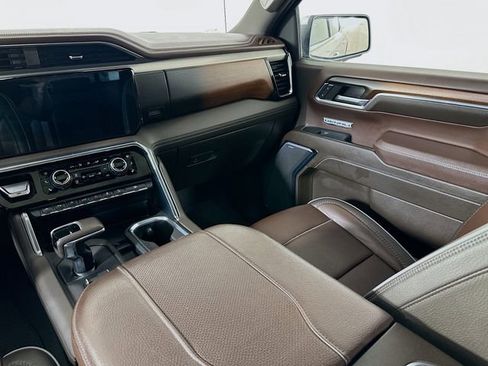 Used 2024 GMC Sierra 1500 Denali w/ Denali Reserve Package image 26