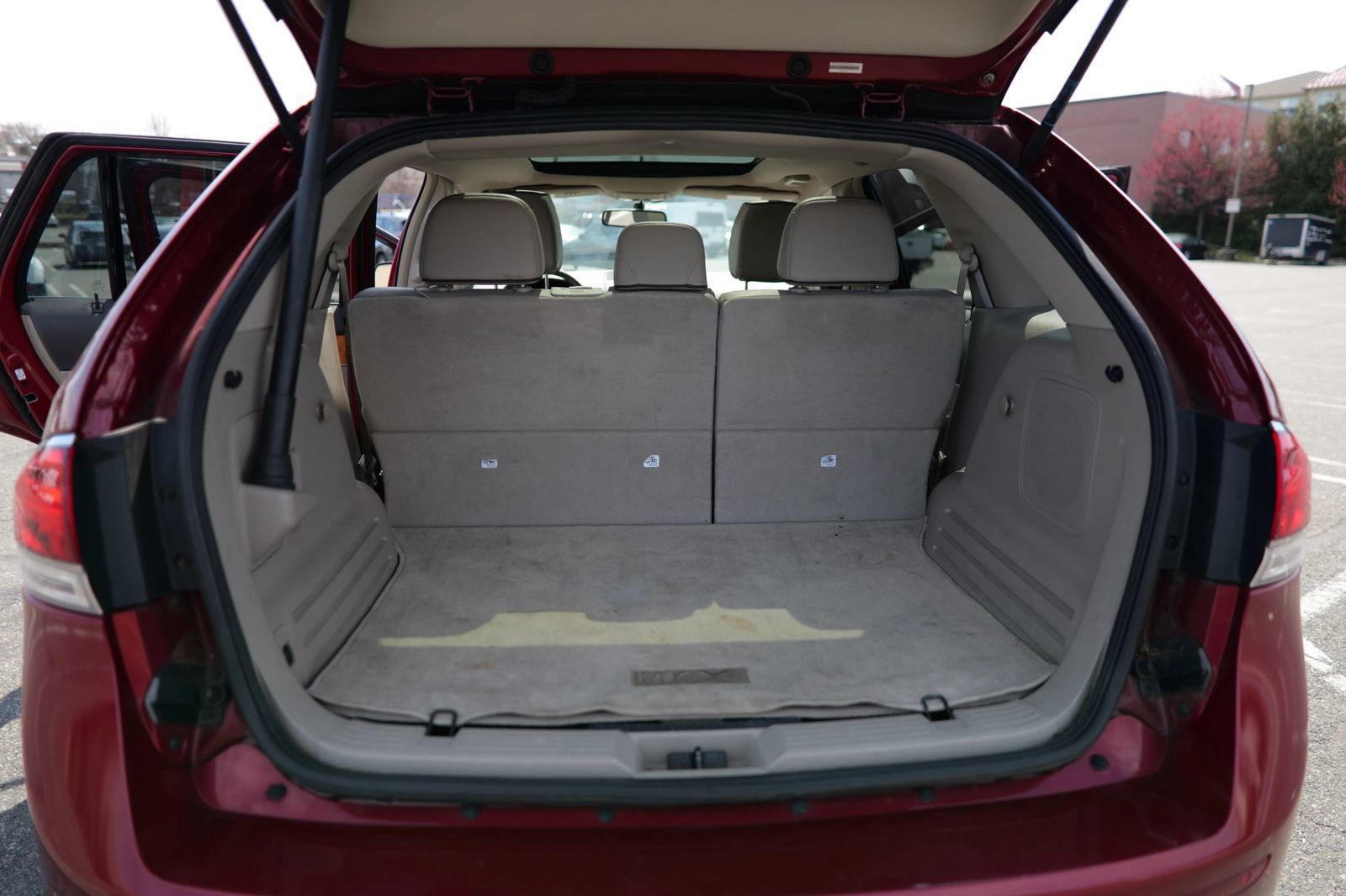 Used 2013 Lincoln MKX AWD image 31